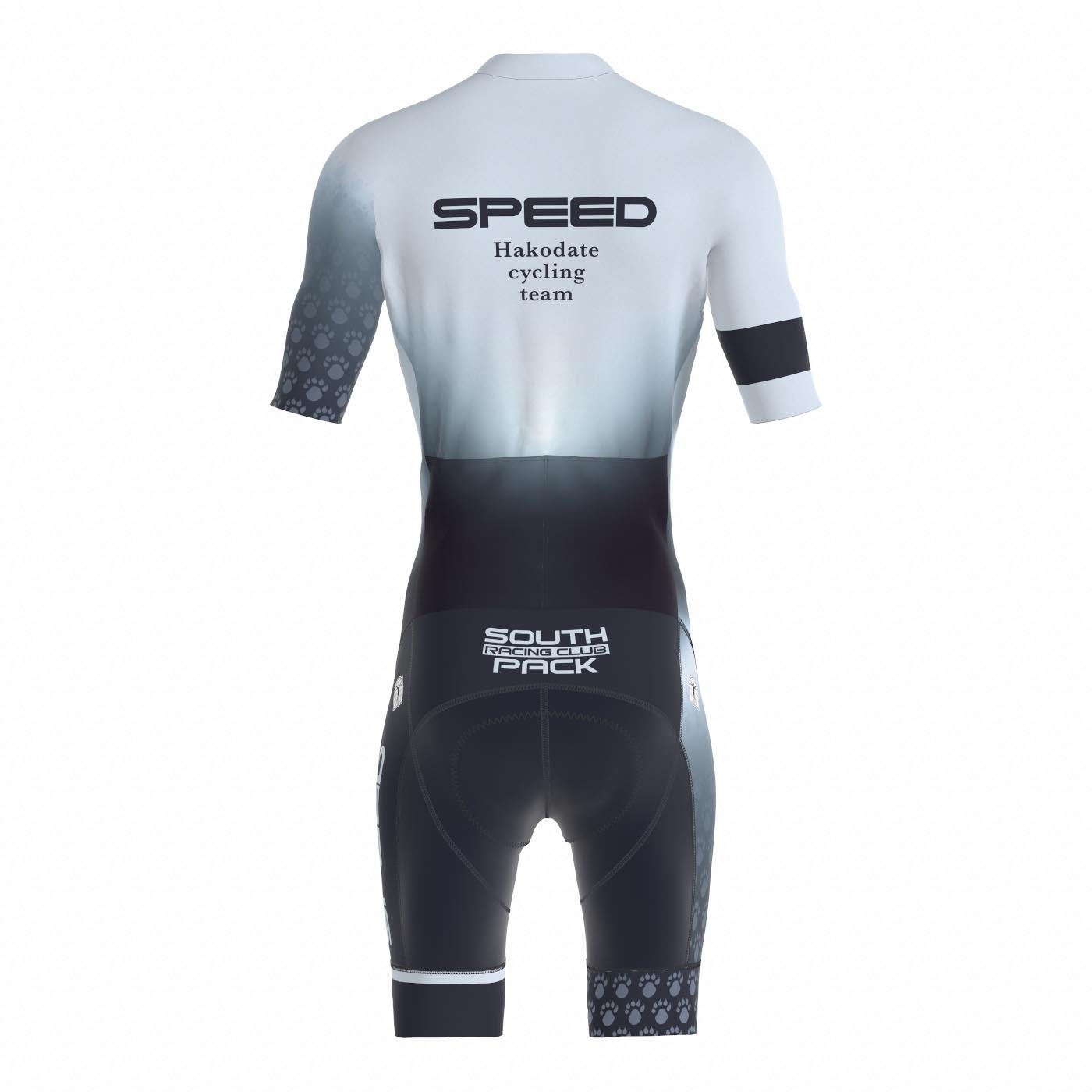 試着OK！NEW SPEEDジャージ注文受付開始♪